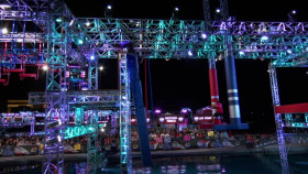 American Ninja Warrior S16E10 XviD-AFG EZTV