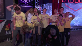 American Ninja Warrior S16E11 XviD-AFG EZTV