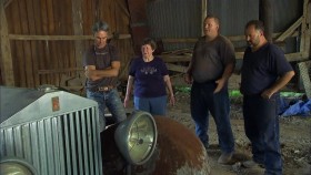 American Pickers Best of S02E35 720p WEB h264-CookieMonster EZTV