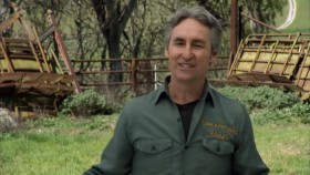 American Pickers Best of S03E06 720p WEB h264 CookieMonster eztv