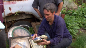 American Pickers Best of S07E05 XviD-AFG EZTV