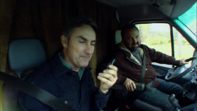 American Pickers Best of S07E07 XviD-AFG EZTV
