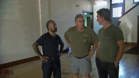 American Pickers Best of S07E09 1080p HEVC x265-MeGusta EZTV