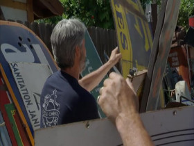 American Pickers S23E04 The King of Signs 480p x264-mSD EZTV