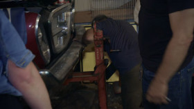 American Pickers S26E01 1080p HEVC x265-MeGusta EZTV