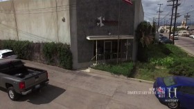 American Restoration Series 7 01of13 Under Fire 720p x264 HDTV EZTV