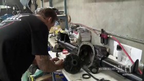American Restoration Series 7 08of13 Here Comes The Judge 720p x264 HDTV EZTV