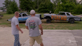 American Wreckers S01E01 CONVERT 1080p HDTV H264-CBFM EZTV