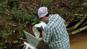 Americas Backyard Gold S01E02 Theres Gold in Them Thar Georgia Hills 1080p AMZN WEB-DL DDP2 0 H 264-NTb EZTV