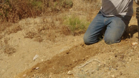 Americas Backyard Gold S01E05 Desert Gold Boom 1080p AMZN WEB-DL DDP2 0 H 264-NTb EZTV