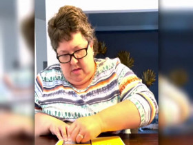 Americas Funniest Home Videos S34E08 480p x264-mSD EZTV