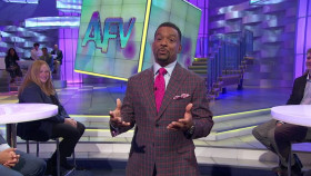 Americas Funniest Home Videos S35E03 720p HEVC x265-MeGusta EZTV