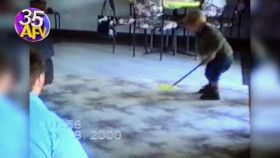 Americas Funniest Home Videos S35E06 XviD-AFG EZTV