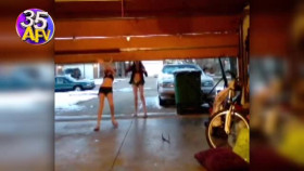 Americas Funniest Home Videos S35E07 XviD-AFG EZTV