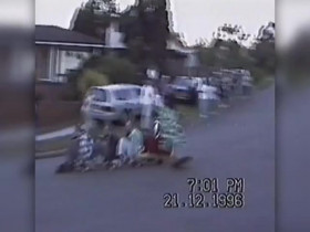 Americas Funniest Home Videos S35E08 480p x264-mSD EZTV