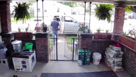 Americas Funniest Home Videos S35E09 XviD-AFG EZTV