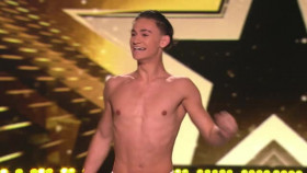 Americas Got Talent All-Stars S01E07 XviD-AFG EZTV