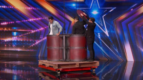 Americas Got Talent S17E07 XviD-AFG EZTV
