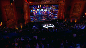 Americas Got Talent S17E10 1080p WEB h264-KOGi EZTV