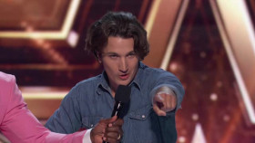 Americas Got Talent S17E12 XviD-AFG EZTV