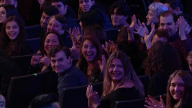 Americas Got Talent S19E04 XviD-AFG EZTV