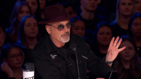 Americas Got Talent S19E05 1080p HEVC x265-MeGusta EZTV