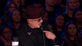 Americas Got Talent S19E05 480p x264-RUBiK EZTV