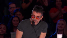 Americas Got Talent S19E05 XviD-AFG EZTV