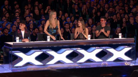 Americas Got Talent S19E06 XviD-AFG EZTV