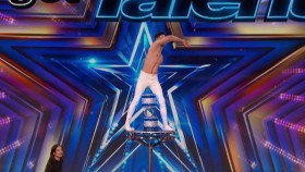 Americas Got Talent S19E08 XviD-AFG EZTV