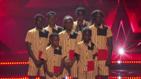 Americas Got Talent S19E10 1080p HEVC x265-MeGusta EZTV