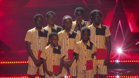 Americas Got Talent S19E10 720p HEVC x265-MeGusta EZTV