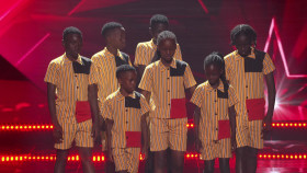 Americas Got Talent S19E10 Quarterfinals 1 Results 1080p PCOK WEB-DL DD 5 1 H 264-playWEB EZTV