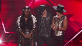 Americas Got Talent S19E10 XviD-AFG EZTV