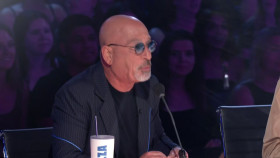 Americas Got Talent S19E12 1080p HEVC x265-MeGusta EZTV