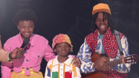 Americas Got Talent S19E12 Quarterfinals 2 Results 720p PCOK WEB-DL DDP5 1 x264-LAZY EZTV