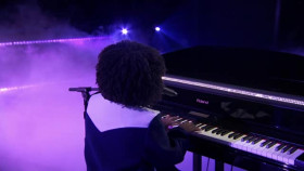 Americas Got Talent S19E13 XviD-AFG EZTV