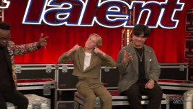 Americas Got Talent S19E14 1080p HEVC x265-MeGusta EZTV