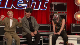 Americas Got Talent S19E14 Quarterfinals 3 Results 1080p PCOK WEB-DL DDP5 1 x264-LAZY EZTV
