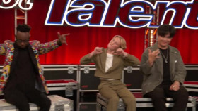 Americas Got Talent S19E14 XviD-AFG EZTV