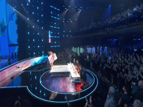 Americas Got Talent S19E15 480p x264-mSD EZTV