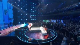 Americas Got Talent S19E15 720p HEVC x265-MeGusta EZTV