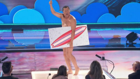 Americas Got Talent S19E15 Quarterfinals 4 720p PCOK WEB-DL DDP5 1 x264-LAZY EZTV