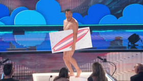 Americas Got Talent S19E15 XviD-AFG EZTV