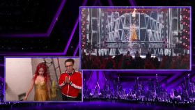 Americas Got Talent S19E16 Quarterfinals 4 Results 720p PCOK WEB-DL DDP5 1 x264-LAZY EZTV