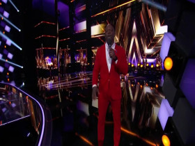 Americas Got Talent S19E17 480p x264-mSD EZTV