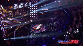 Americas Got Talent S19E17 720p HEVC x265-MeGusta EZTV