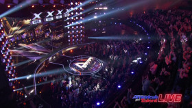 Americas Got Talent S19E17 Semi-Finals 720p PCOK WEB-DL DDP5 1 x264-LAZY EZTV