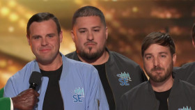 Americas Got Talent S19E18 1080p HEVC x265-MeGusta EZTV