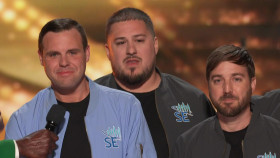 Americas Got Talent S19E18 Semi-Finals Results 1080p PCOK WEB-DL DDP5 1 x264-LAZY EZTV